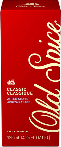 CLASSIC AFTER SHAVE LOTION