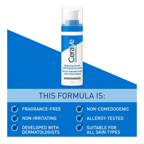 HYALURONIC ACID SERUM