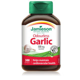 GARLIC SUPPLEMENT