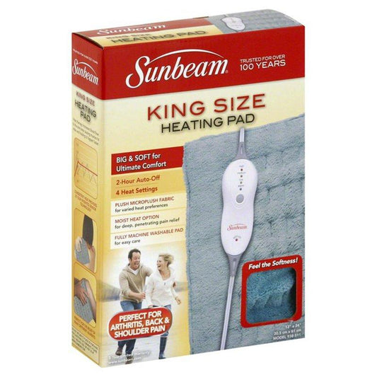 HEATING PAD
