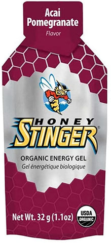 HONEY STINGER ENERGY GEL
