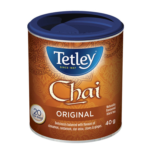 CHAI TEA