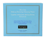 ALL IN ONE MAKEUP REMOVING CLEANSING WIPES