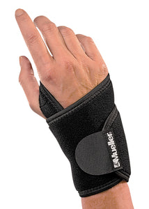 ADJUSTABLE WRIST SUPPORT