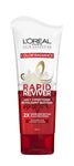 HAIR EXPERTISE TOTAL COLOR RADIANCE Rapid Reviver CONDITIONER