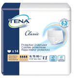 CLASSIC PROTECTIVE UNDERWEAR WITH REGULAR ABSORBENCY