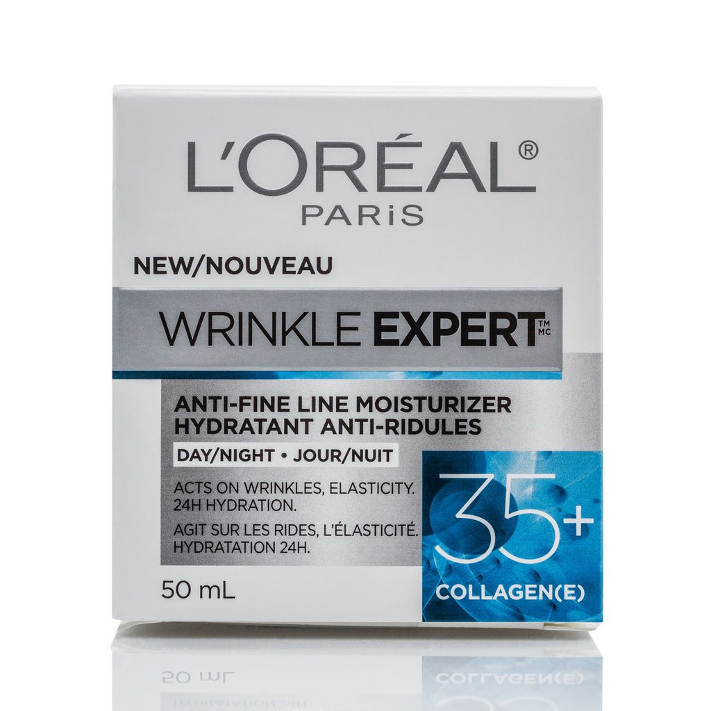 WRINKLE EXPERT MOISTURIZER
