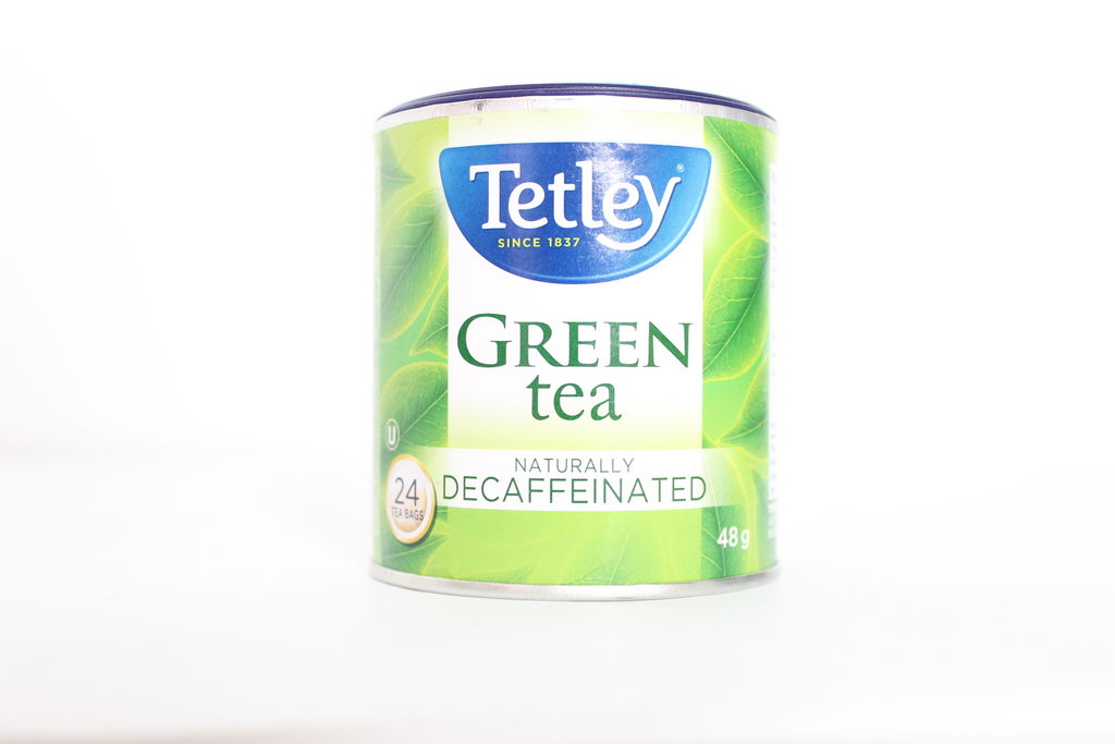 GREEN TEA