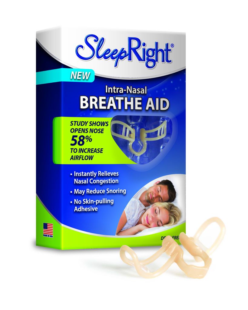 INTRA NASAL BREATHE AID