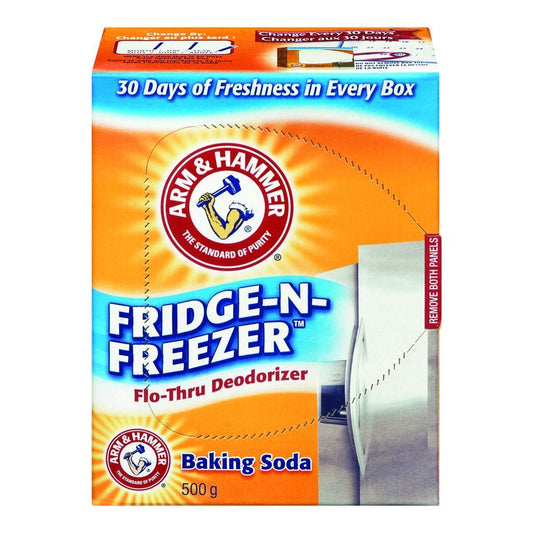 ARM & HAMMER FRIDGE DEODORIZER