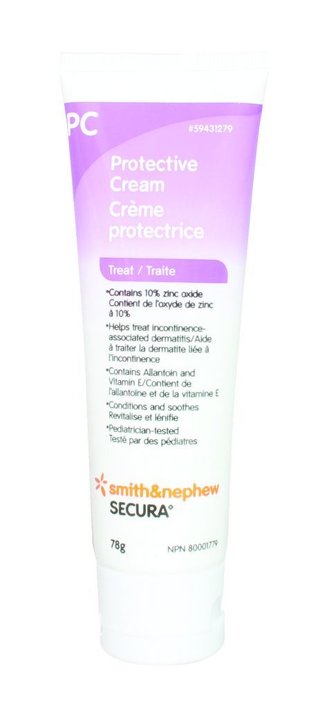 PROTECTIVE CREAM