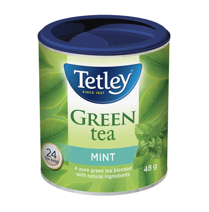 GREEN TEA