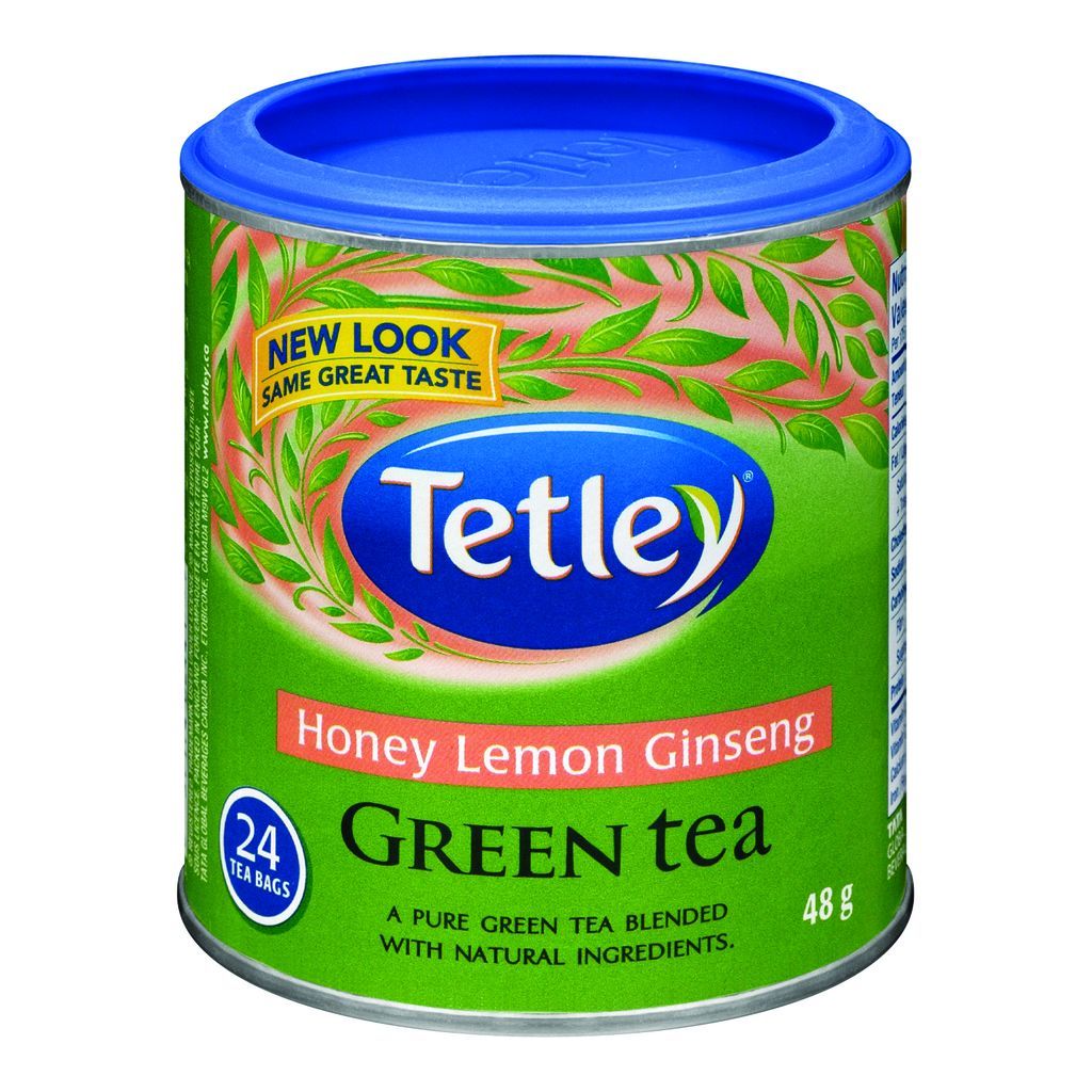 GREEN TEA