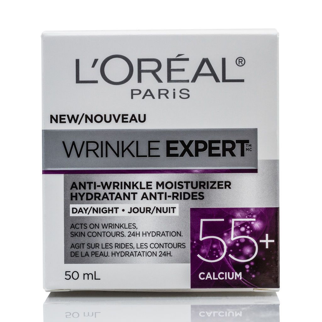 WRINKLE EXPERT MOISTURIZER