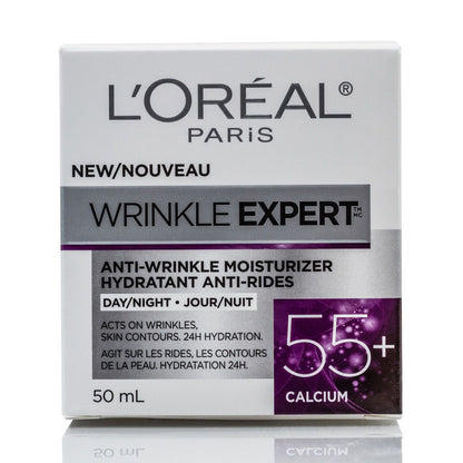 WRINKLE EXPERT MOISTURIZER