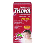 TYLENOL INFANT DROPS (80MG/ML)