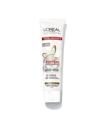 HAIR EXPERTISE TOTAL REPAIR 5 PROTEIN RECHARGE BALM