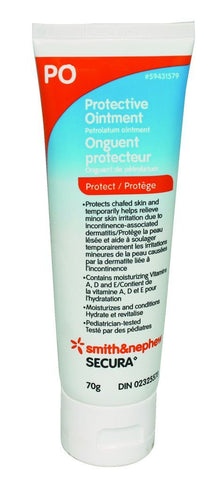 PROTECTIVE OINTMENT
