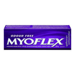 MYOFLEX TOPICAL PAIN RELIEF