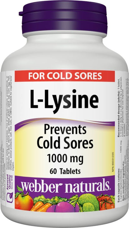 L-LYSINE