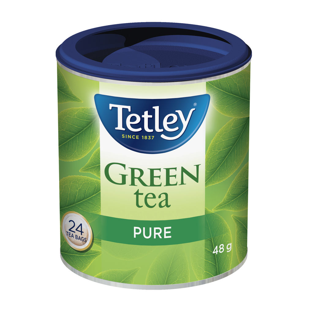 GREEN TEA