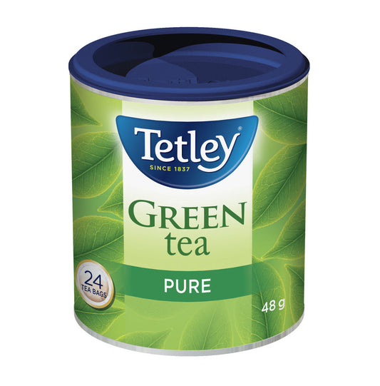 GREEN TEA