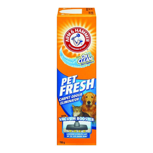 ARM & HAMMER CARPET DEODORIZER