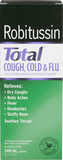 TOTAL COUGH, COLD & FLU