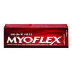 MYOFLEX TOPICAL PAIN RELIEF