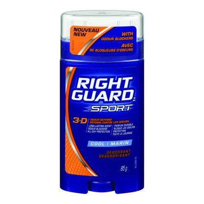 RIGHT GUARD SPORT DEODORANT