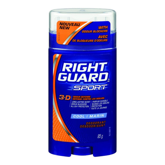 RIGHT GUARD SPORT DEODORANT