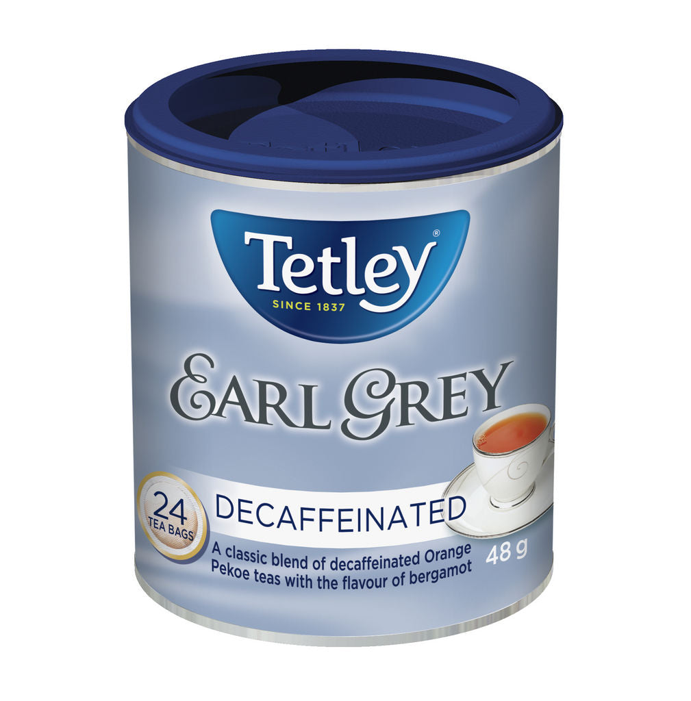 EARL GREY TEA