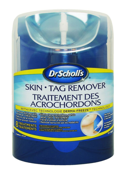 SCHOLLS SKIN TAG REMOVER