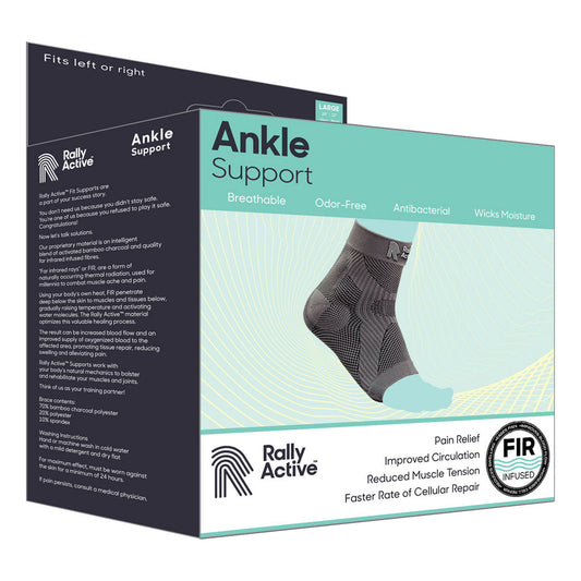 Ankle Support