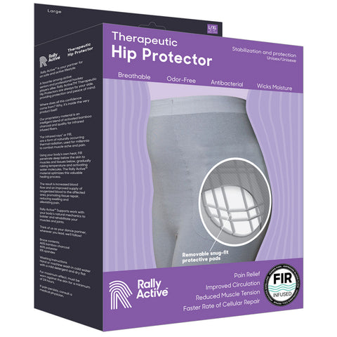Therapeutic Hip Protector