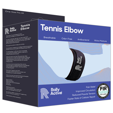 Tennis Elbow Brace