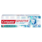 SENSITIVE PRO-RELIEF TOOTHPASTE