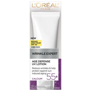 WRINKLE EXPERT MOISTURIZER