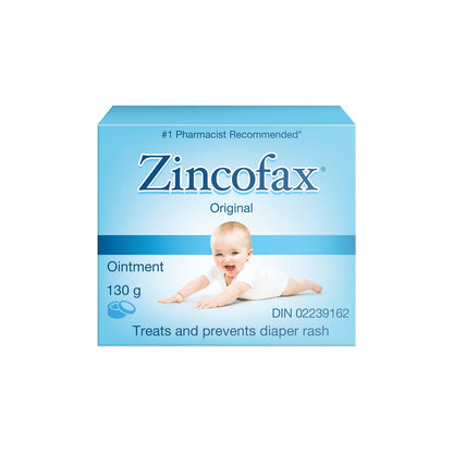 DIAPER RASH CREAM