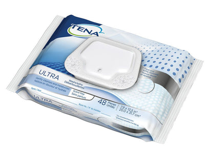 DISPOSABLE WASHCLOTHS
