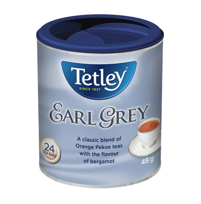 EARL GREY TEA