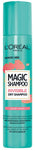 MAGIC SHAMPOO - INVISIBLE DRY SHAMPOO