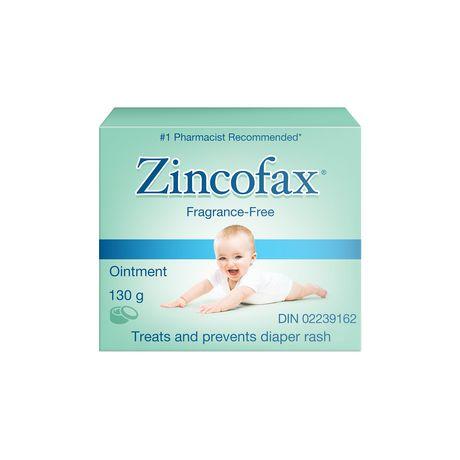 DIAPER RASH CREAM