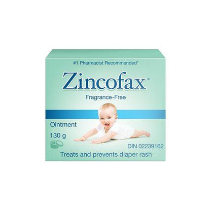 DIAPER RASH CREAM