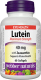 LUTEIN WITH ZEAXANTHIN