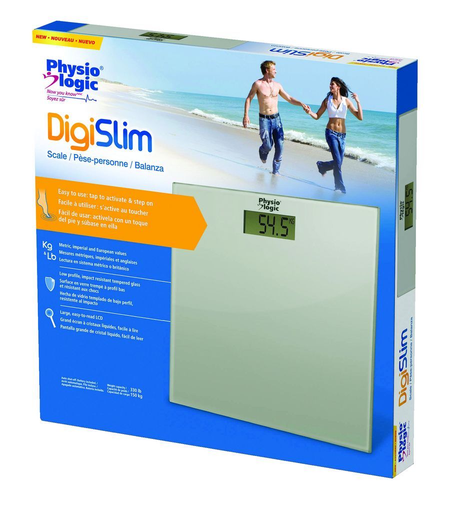 DIGISLIM DIGITAL SCALE