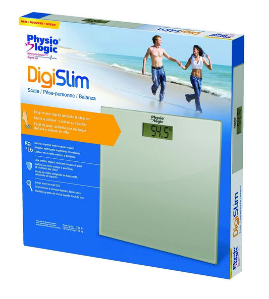 DIGISLIM DIGITAL SCALE