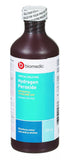 HYDROGEN PEROXIDE TOPICAL SOLUTION