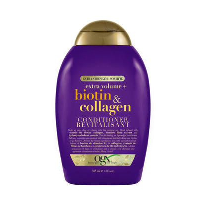 BIOTIN & COLLAGEN CONDITIONER