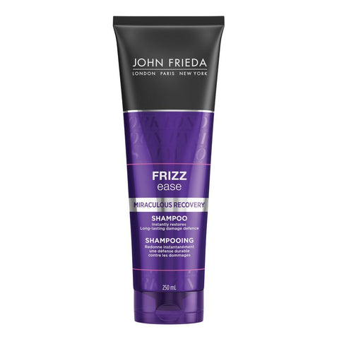 FRIZZ EASE MIRACULOUS RECOVERY SHAMPOO